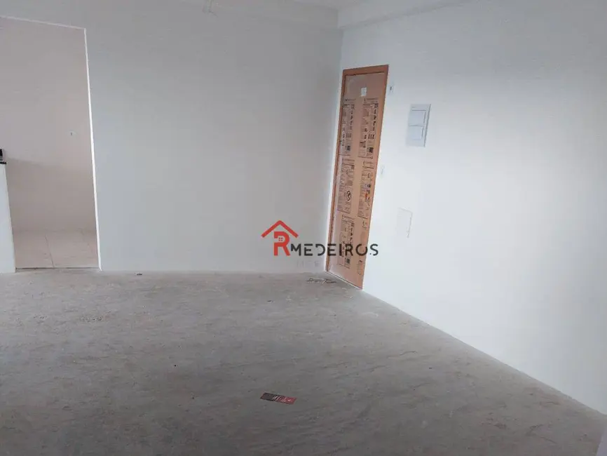 Foto 2 de Apartamento com 3 quartos à venda, 137m2 em Boqueirão, Praia Grande - SP