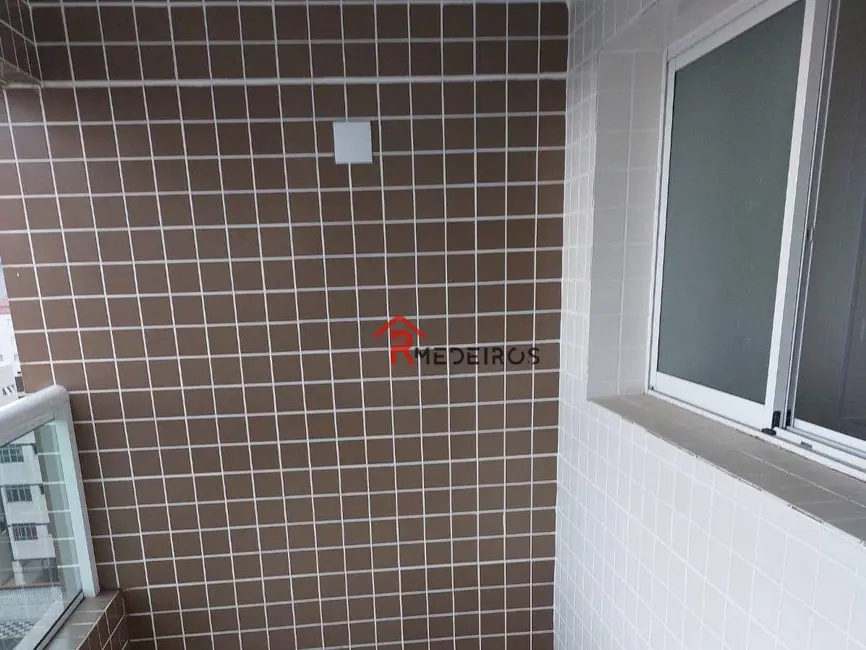 Foto 6 de Apartamento com 3 quartos à venda, 137m2 em Boqueirão, Praia Grande - SP