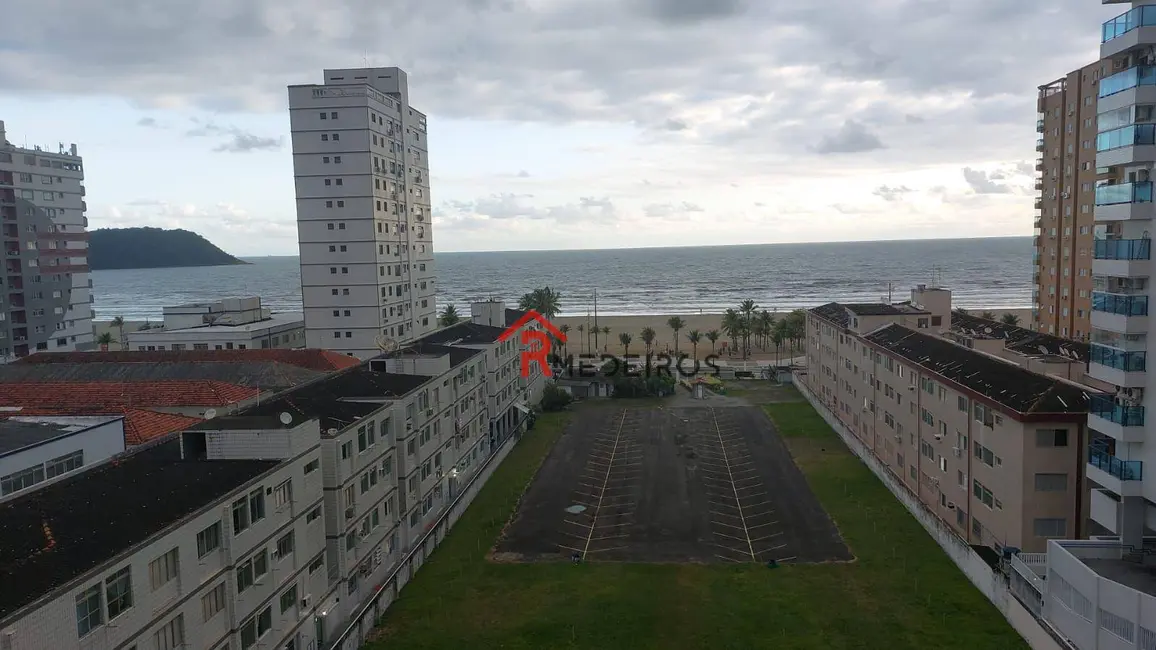 Foto 7 de Apartamento com 3 quartos à venda, 137m2 em Boqueirão, Praia Grande - SP