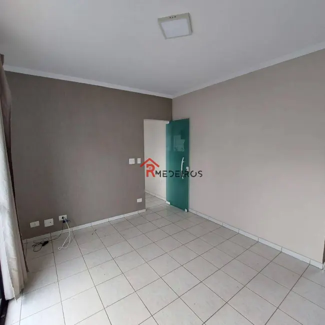 Foto 5 de Apartamento com 2 quartos à venda, 87m2 em Caiçara, Praia Grande - SP