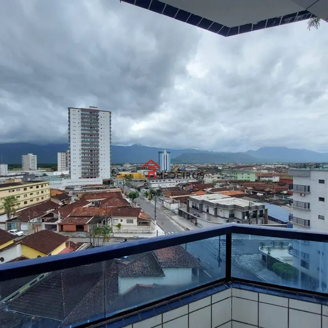 Foto 8 de Apartamento com 2 quartos à venda, 87m2 em Caiçara, Praia Grande - SP