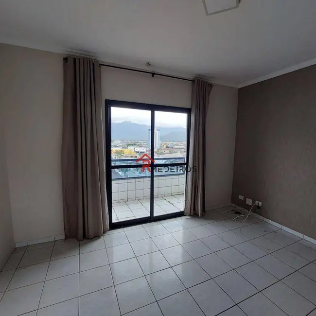 Foto 6 de Apartamento com 2 quartos à venda, 87m2 em Caiçara, Praia Grande - SP