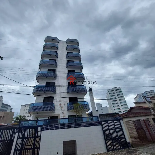 Foto 1 de Apartamento com 2 quartos à venda, 87m2 em Caiçara, Praia Grande - SP