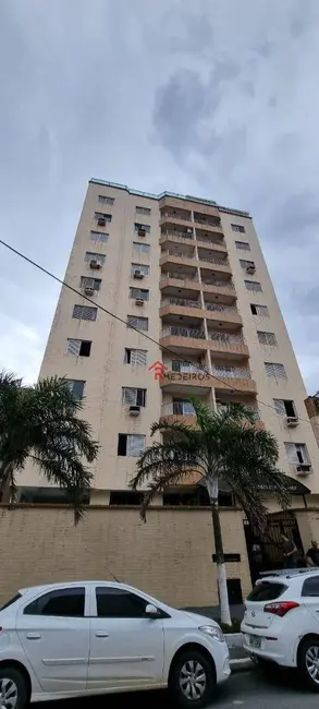 Foto 1 de Apartamento com 2 quartos à venda, 94m2 em Tupi, Praia Grande - SP