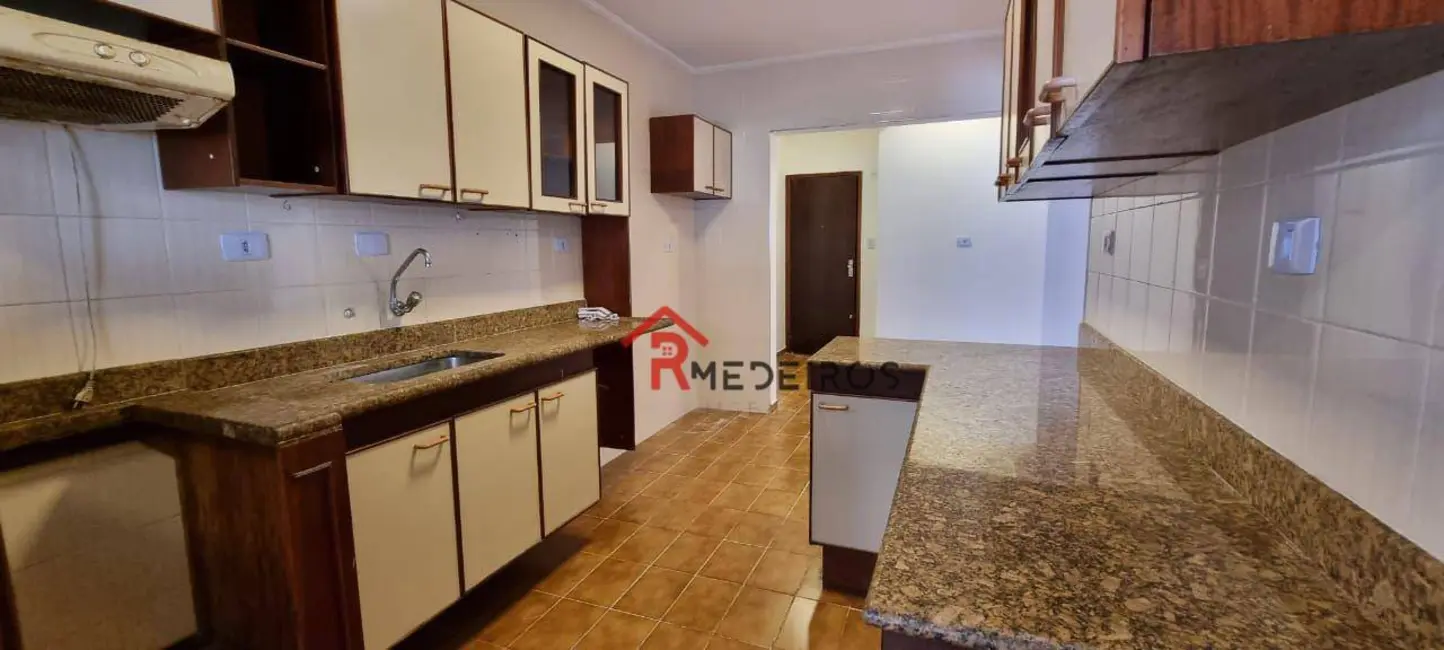 Foto 8 de Apartamento com 2 quartos à venda, 94m2 em Tupi, Praia Grande - SP