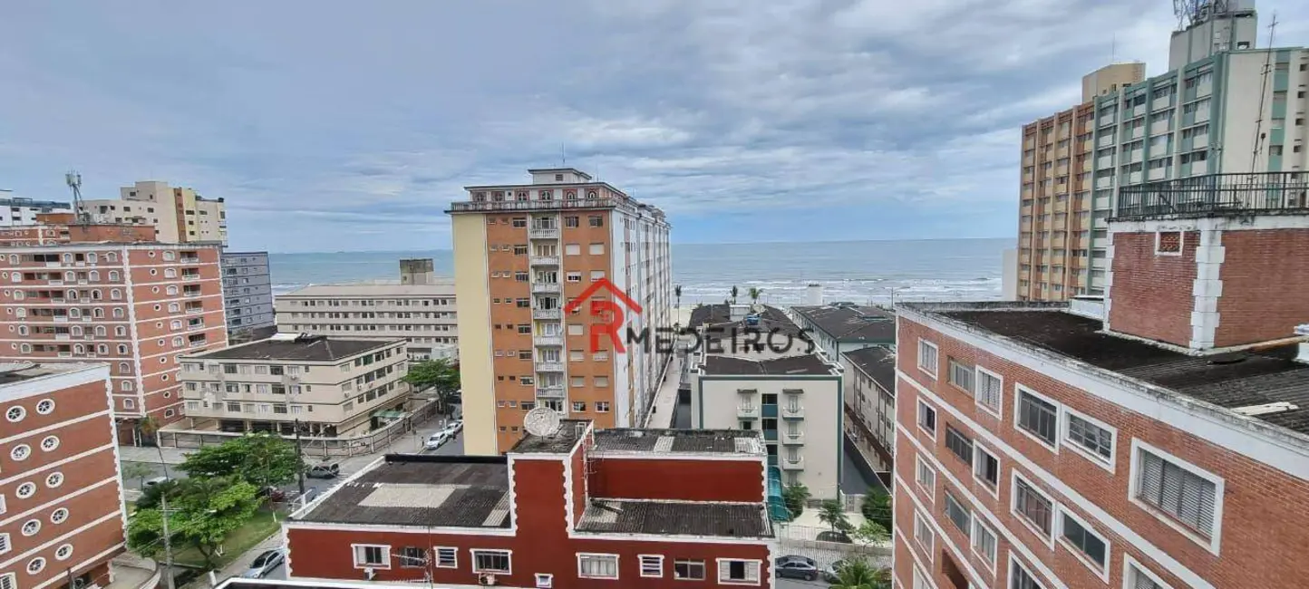 Foto 5 de Apartamento com 2 quartos à venda, 94m2 em Tupi, Praia Grande - SP