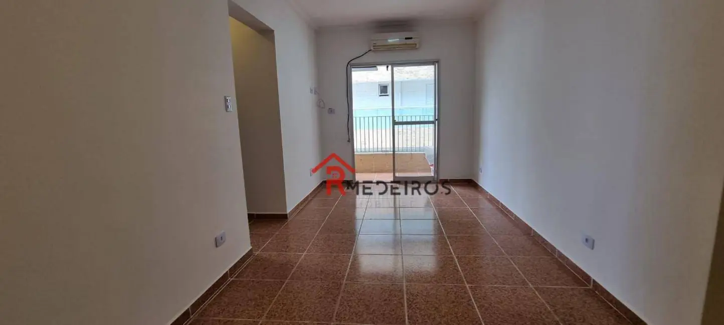 Foto 3 de Apartamento com 2 quartos à venda, 94m2 em Tupi, Praia Grande - SP