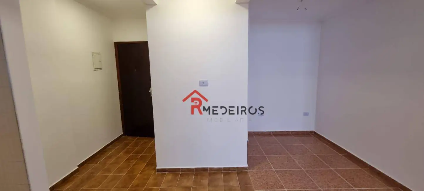 Foto 2 de Apartamento com 2 quartos à venda, 94m2 em Tupi, Praia Grande - SP