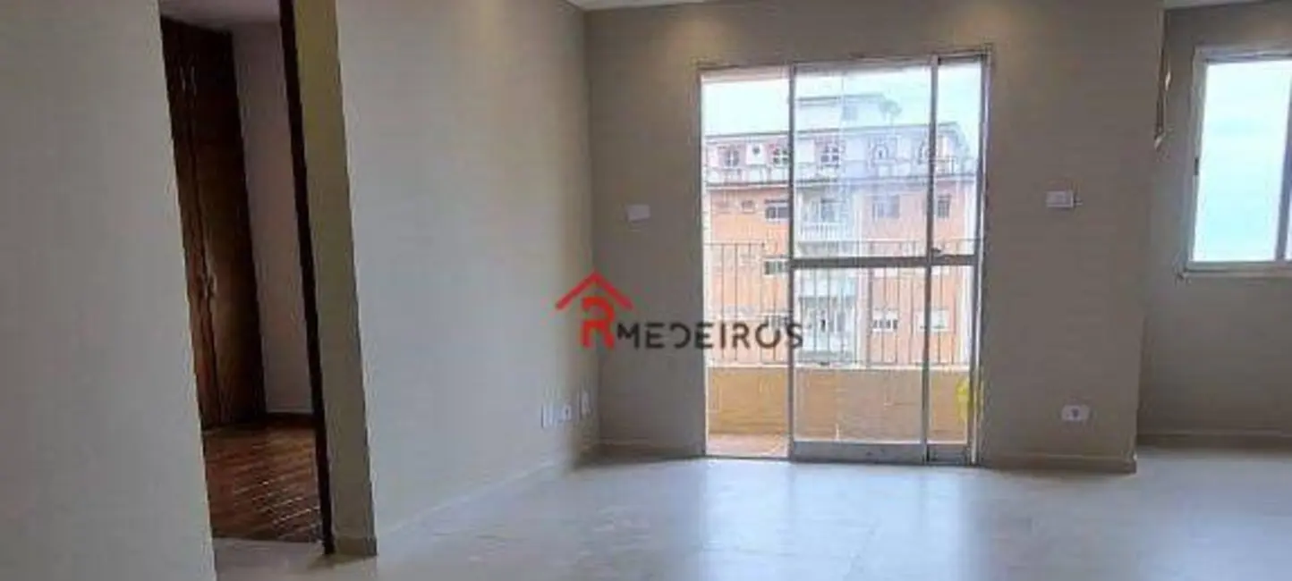 Foto 3 de Apartamento com 1 quarto à venda, 85m2 em Tupi, Praia Grande - SP