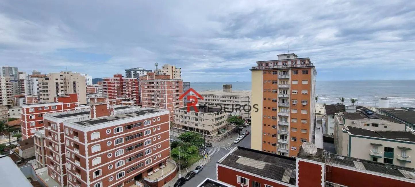 Foto 5 de Apartamento com 1 quarto à venda, 85m2 em Tupi, Praia Grande - SP