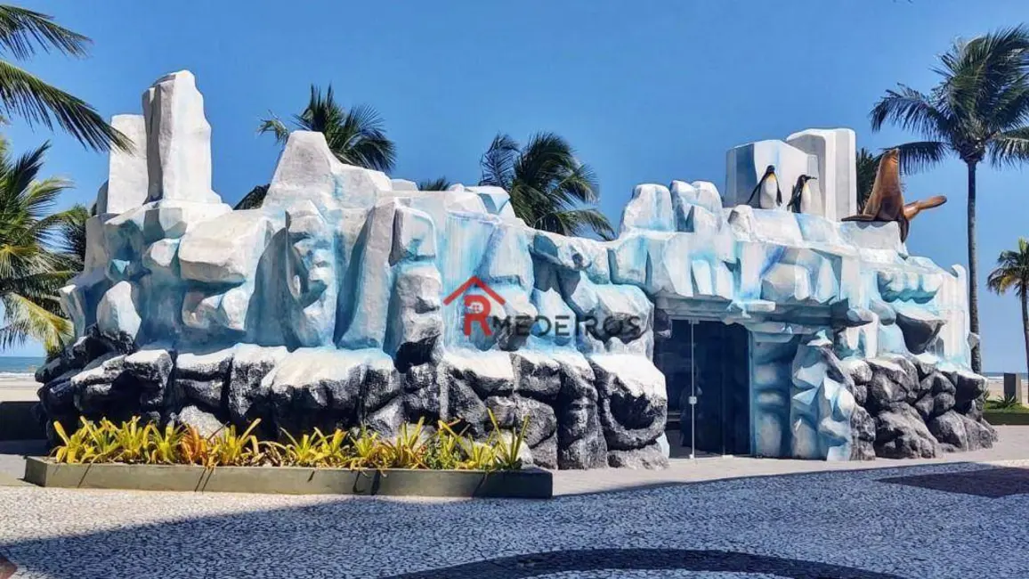 Foto 9 de Kitnet com 1 quarto à venda, 55m2 em Praia Grande - SP