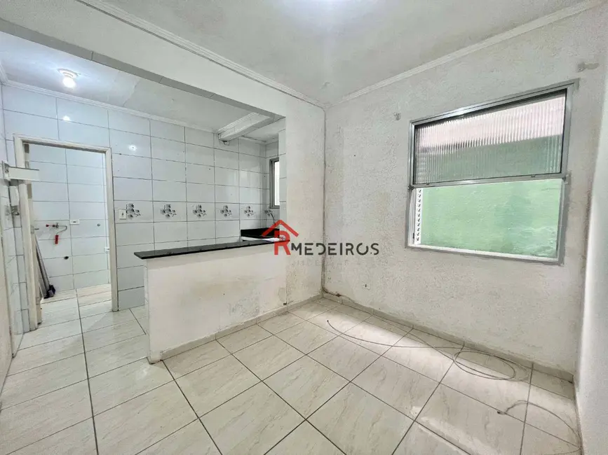 Foto 3 de Kitnet com 1 quarto à venda, 55m2 em Praia Grande - SP