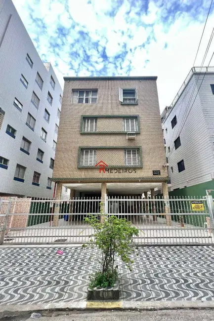 Foto 1 de Kitnet com 1 quarto à venda, 55m2 em Praia Grande - SP