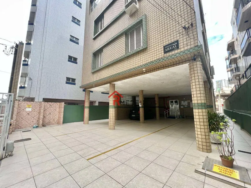 Foto 2 de Kitnet com 1 quarto à venda, 55m2 em Praia Grande - SP