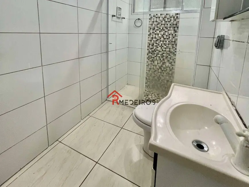 Foto 7 de Kitnet com 1 quarto à venda, 55m2 em Praia Grande - SP