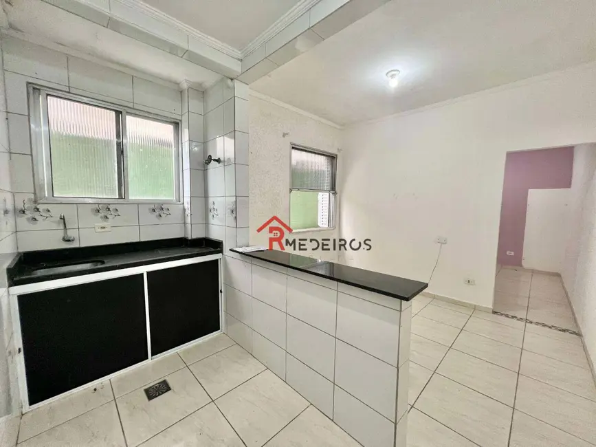 Foto 4 de Kitnet com 1 quarto à venda, 55m2 em Praia Grande - SP