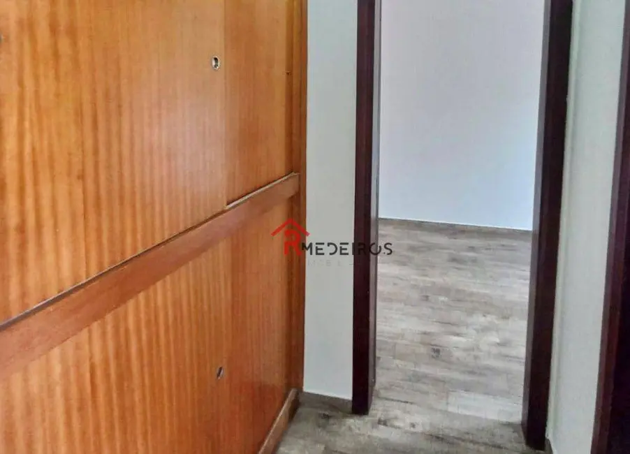 Foto 8 de Apartamento com 1 quarto à venda, 78m2 em Boqueirão, Praia Grande - SP
