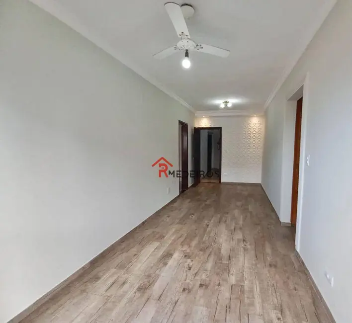 Foto 3 de Apartamento com 1 quarto à venda, 78m2 em Boqueirão, Praia Grande - SP