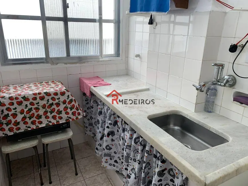 Kitnet com 1 quarto à venda, 50m2 em Aviação, Praia Grande - SP - imagem 9 Foto 9 de Kitnet com 1 quarto à venda, 50m2 em Aviação, Praia Grande - SP