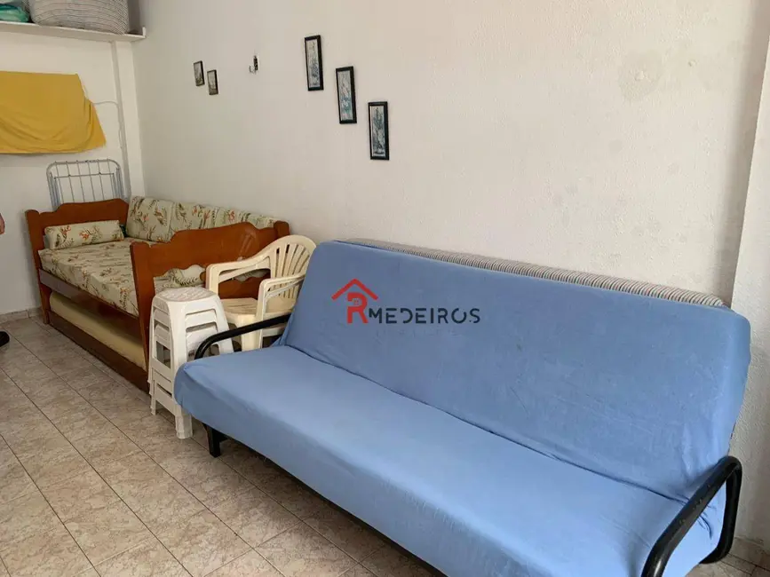Kitnet com 1 quarto à venda, 50m2 em Aviação, Praia Grande - SP - imagem 4 Foto 4 de Kitnet com 1 quarto à venda, 50m2 em Aviação, Praia Grande - SP