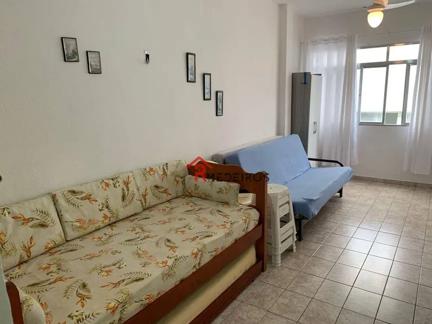 Kitnet com 1 quarto à venda, 50m2 em Aviação, Praia Grande - SP - imagem 3 Foto 3 de Kitnet com 1 quarto à venda, 50m2 em Aviação, Praia Grande - SP