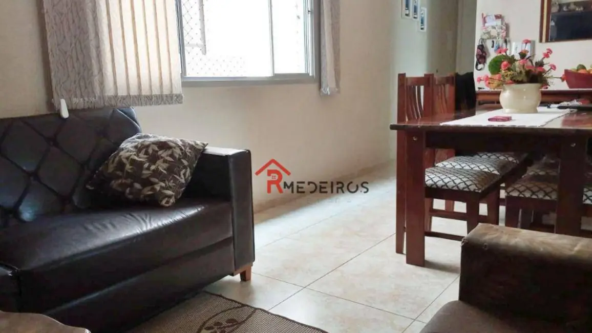 Apartamento com 2 quartos à venda, 86m2 em Tupi, Praia Grande - SP - imagem 3 Foto 3 de Apartamento com 2 quartos à venda, 86m2 em Tupi, Praia Grande - SP