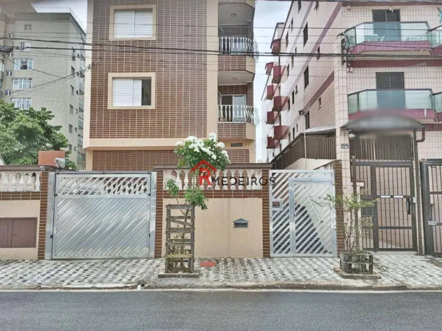Apartamento com 2 quartos à venda, 86m2 em Tupi, Praia Grande - SP - imagem 1 Foto 1 de Apartamento com 2 quartos à venda, 86m2 em Tupi, Praia Grande - SP