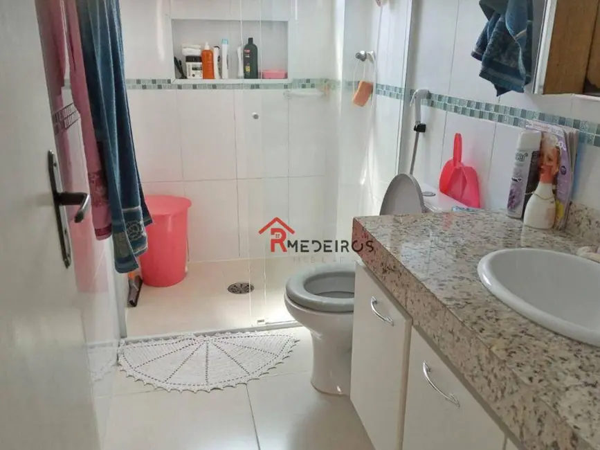 Apartamento com 2 quartos à venda, 86m2 em Tupi, Praia Grande - SP - imagem 9 Foto 9 de Apartamento com 2 quartos à venda, 86m2 em Tupi, Praia Grande - SP