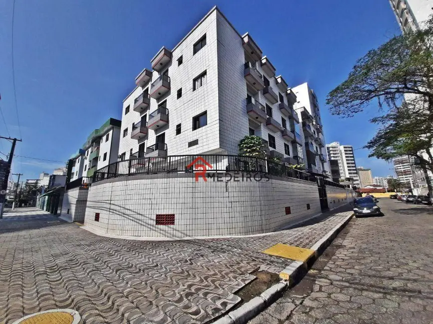 Apartamento com 2 quartos à venda, 84m2 em Praia Grande - SP - imagem 1 Foto 1 de Apartamento com 2 quartos à venda, 84m2 em Praia Grande - SP
