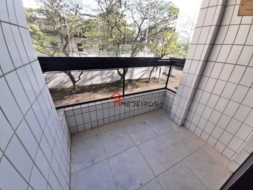 Apartamento com 2 quartos à venda, 84m2 em Praia Grande - SP - imagem 4 Foto 4 de Apartamento com 2 quartos à venda, 84m2 em Praia Grande - SP