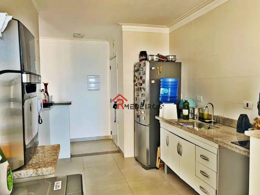 Apartamento com 2 quartos à venda, 95m2 em Boqueirão, Praia Grande - SP - imagem 6 Foto 6 de Apartamento com 2 quartos à venda, 95m2 em Boqueirão, Praia Grande - SP