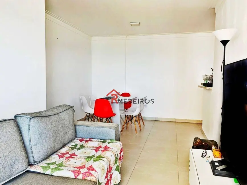 Apartamento com 2 quartos à venda, 95m2 em Boqueirão, Praia Grande - SP - imagem 3 Foto 3 de Apartamento com 2 quartos à venda, 95m2 em Boqueirão, Praia Grande - SP