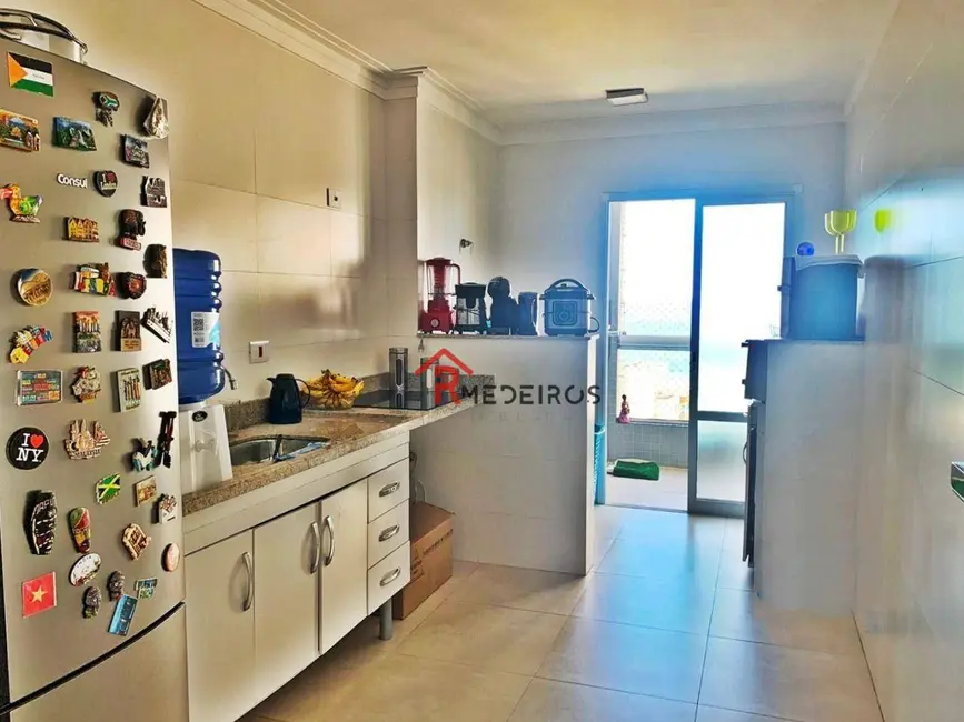 Apartamento com 2 quartos à venda, 95m2 em Boqueirão, Praia Grande - SP - imagem 5 Foto 5 de Apartamento com 2 quartos à venda, 95m2 em Boqueirão, Praia Grande - SP