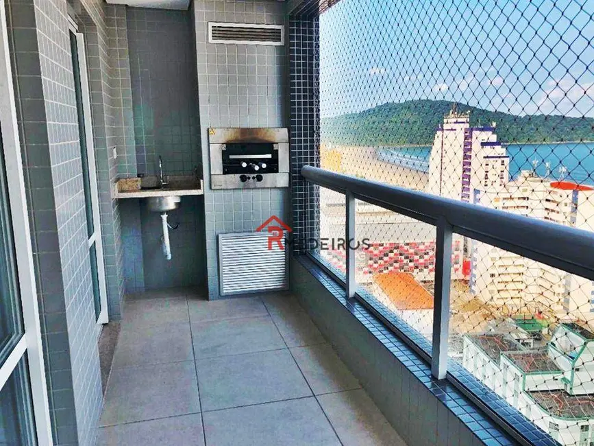 Apartamento com 2 quartos à venda, 95m2 em Boqueirão, Praia Grande - SP - imagem 4 Foto 4 de Apartamento com 2 quartos à venda, 95m2 em Boqueirão, Praia Grande - SP