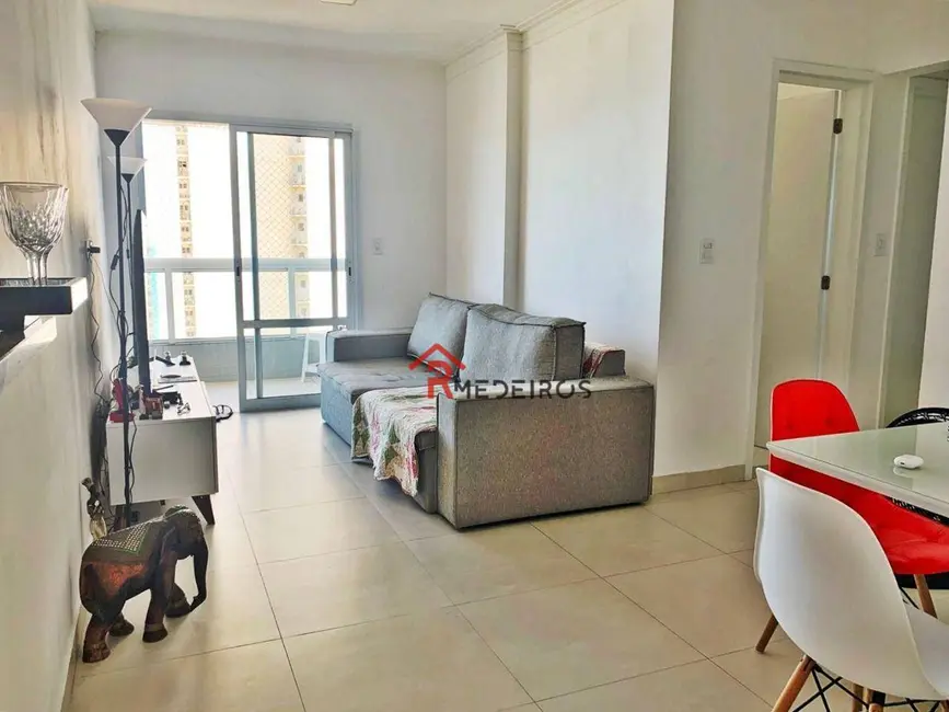 Apartamento com 2 quartos à venda, 95m2 em Boqueirão, Praia Grande - SP - imagem 2 Foto 2 de Apartamento com 2 quartos à venda, 95m2 em Boqueirão, Praia Grande - SP
