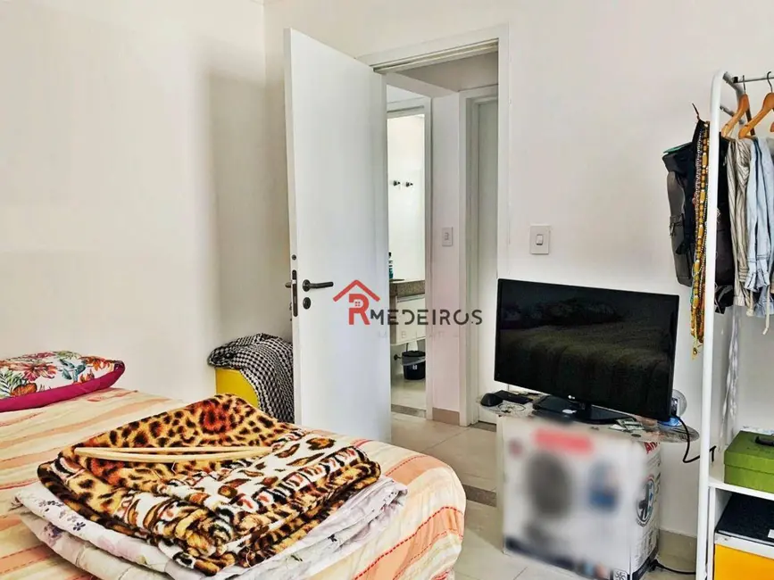 Apartamento com 2 quartos à venda, 95m2 em Boqueirão, Praia Grande - SP - imagem 7 Foto 7 de Apartamento com 2 quartos à venda, 95m2 em Boqueirão, Praia Grande - SP