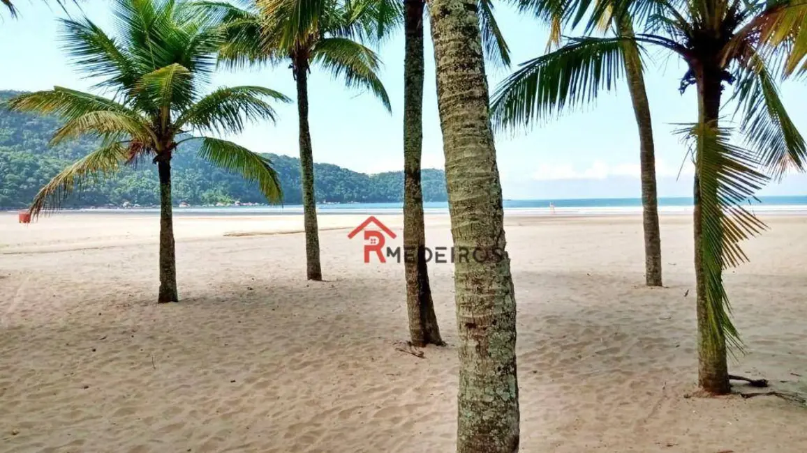 Foto 5 de Kitnet com 1 quarto à venda, 50m2 em Canto do Forte, Praia Grande - SP