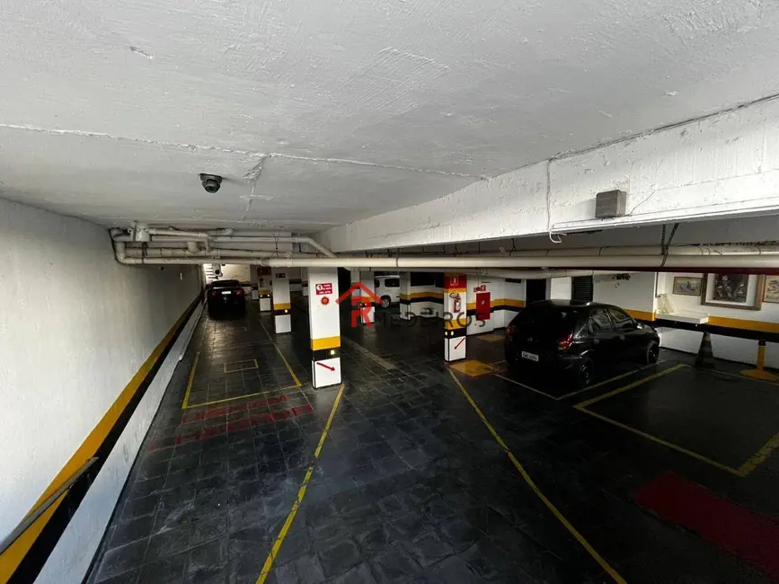 Foto 4 de Kitnet com 1 quarto à venda, 50m2 em Canto do Forte, Praia Grande - SP