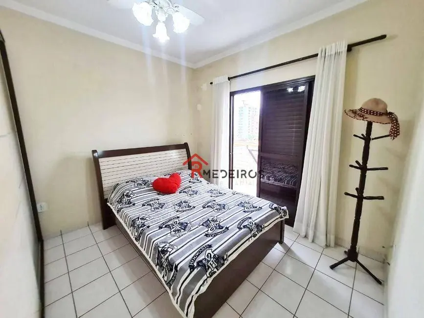 Foto 7 de Apartamento com 2 quartos à venda, 80m2 em Maracanã, Praia Grande - SP