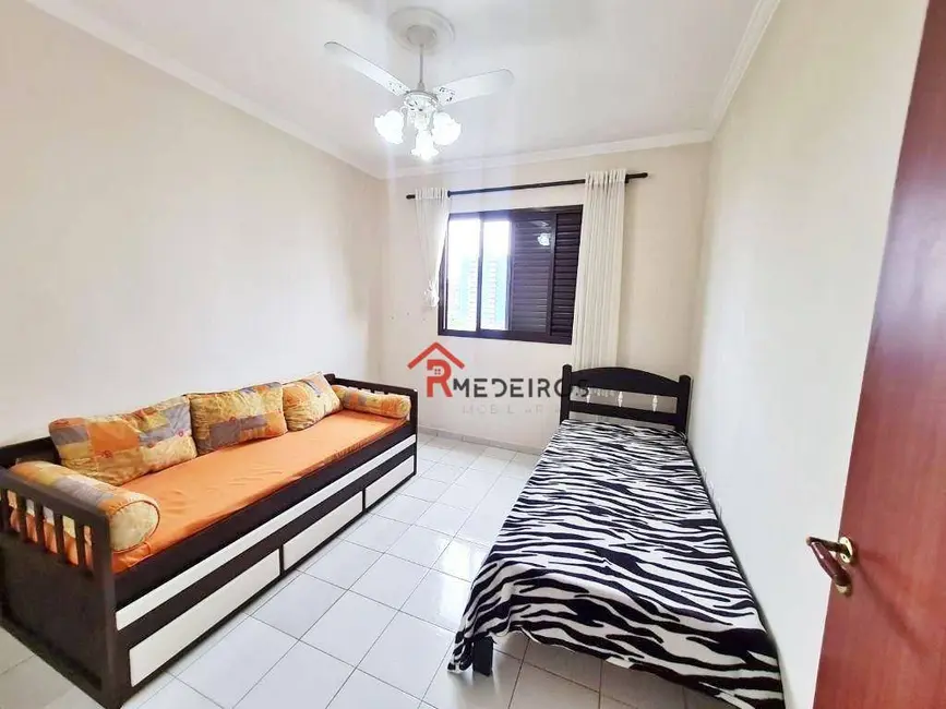 Foto 9 de Apartamento com 2 quartos à venda, 80m2 em Maracanã, Praia Grande - SP