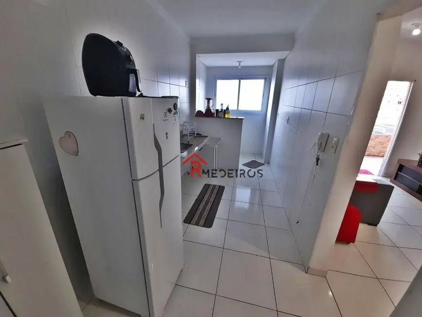 Apartamento com 1 quarto à venda, 70m2 em Ocian, Praia Grande - SP - imagem 6 Foto 6 de Apartamento com 1 quarto à venda, 70m2 em Ocian, Praia Grande - SP