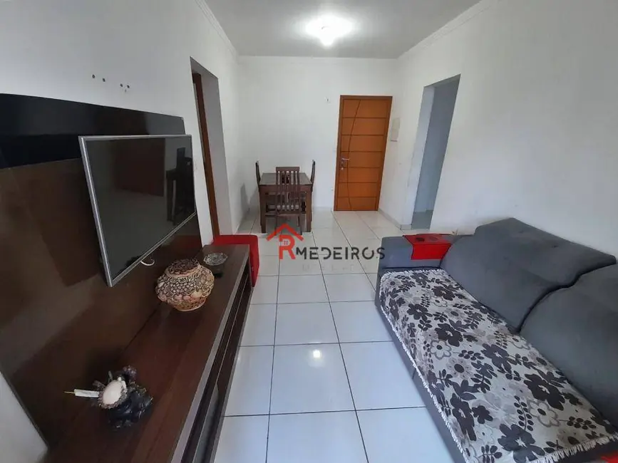 Apartamento com 1 quarto à venda, 70m2 em Ocian, Praia Grande - SP - imagem 2 Foto 2 de Apartamento com 1 quarto à venda, 70m2 em Ocian, Praia Grande - SP