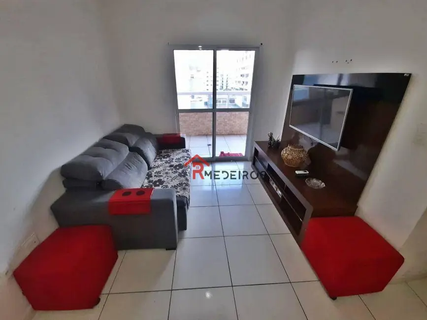 Apartamento com 1 quarto à venda, 70m2 em Ocian, Praia Grande - SP - imagem 3 Foto 3 de Apartamento com 1 quarto à venda, 70m2 em Ocian, Praia Grande - SP