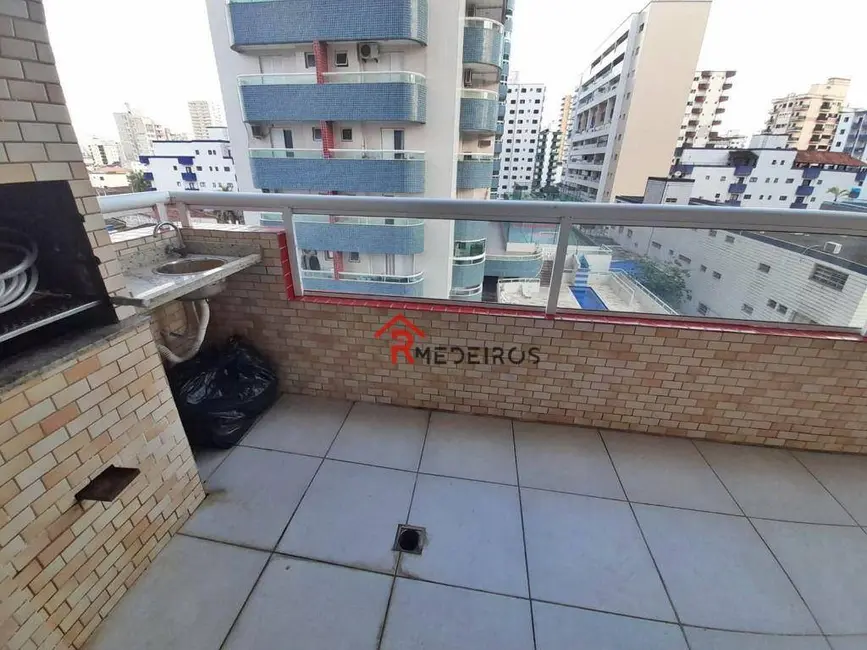 Apartamento com 1 quarto à venda, 70m2 em Ocian, Praia Grande - SP - imagem 5 Foto 5 de Apartamento com 1 quarto à venda, 70m2 em Ocian, Praia Grande - SP