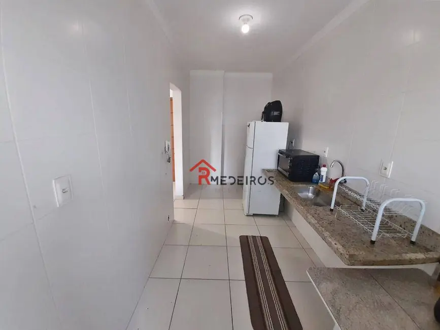Apartamento com 1 quarto à venda, 70m2 em Ocian, Praia Grande - SP - imagem 7 Foto 7 de Apartamento com 1 quarto à venda, 70m2 em Ocian, Praia Grande - SP