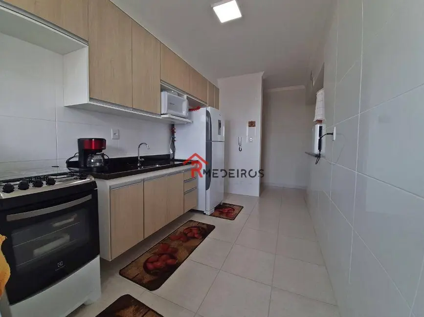 Foto 7 de Apartamento com 2 quartos à venda, 90m2 em Aviação, Praia Grande - SP