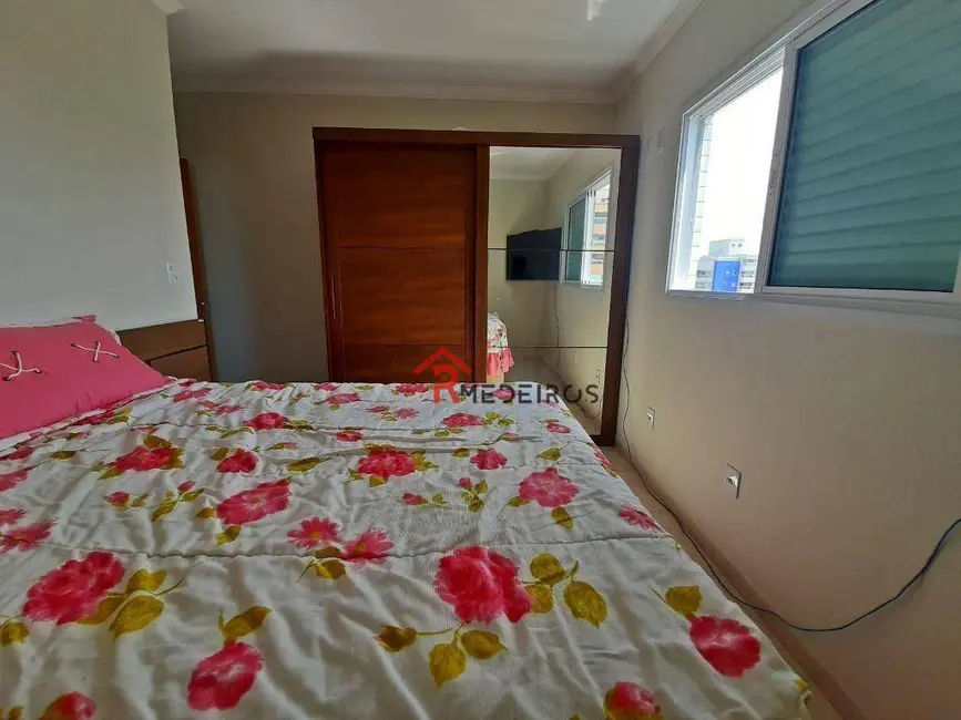 Foto 9 de Apartamento com 2 quartos à venda, 90m2 em Aviação, Praia Grande - SP