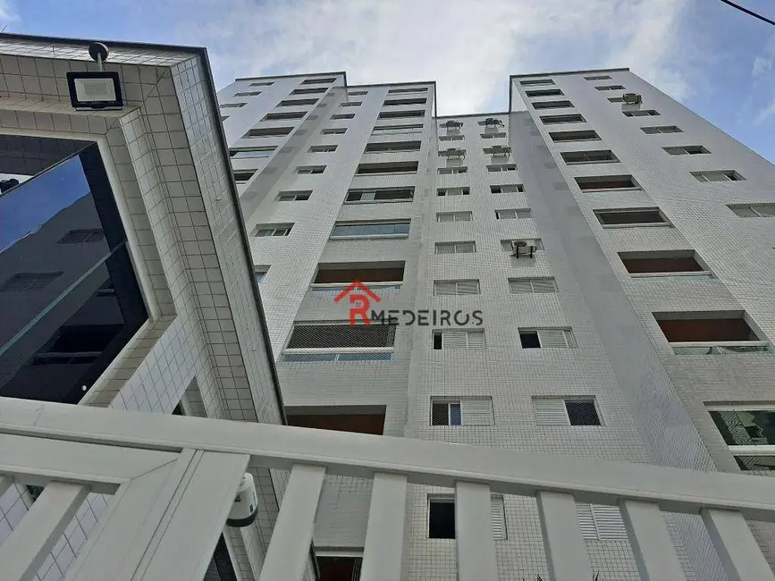 Foto 2 de Apartamento com 2 quartos à venda, 90m2 em Aviação, Praia Grande - SP