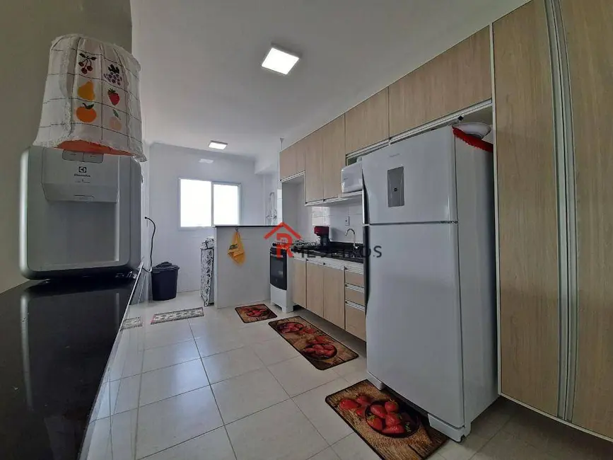 Foto 6 de Apartamento com 2 quartos à venda, 90m2 em Aviação, Praia Grande - SP