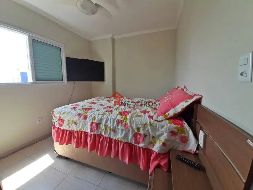 Foto 8 de Apartamento com 2 quartos à venda, 90m2 em Aviação, Praia Grande - SP